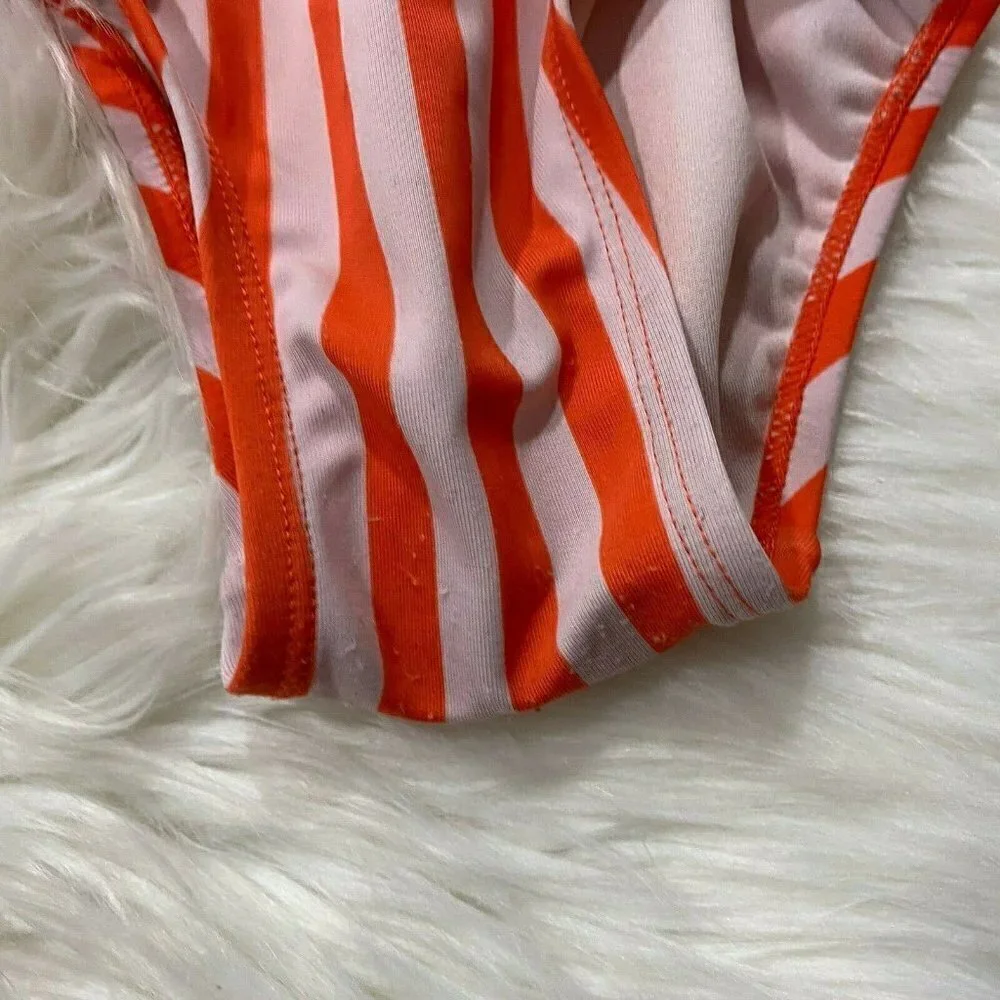 Baby Gap Girls One Piece Bathing Suit Mermaid Swim Pool Ocean 18-24 Months